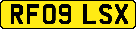 RF09LSX