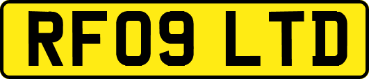 RF09LTD