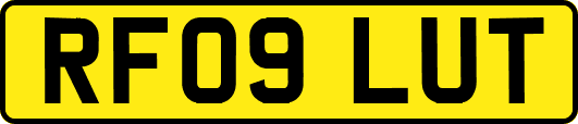 RF09LUT