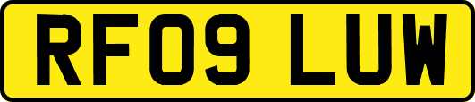 RF09LUW