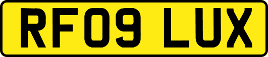 RF09LUX
