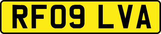 RF09LVA
