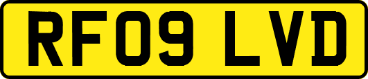 RF09LVD