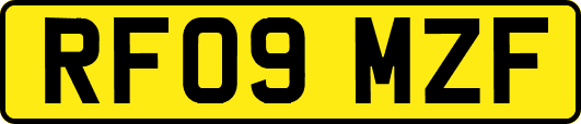 RF09MZF