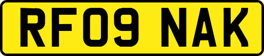 RF09NAK