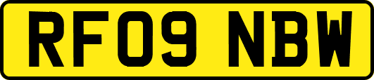 RF09NBW
