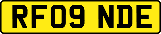 RF09NDE