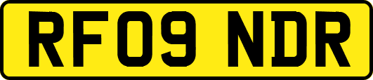 RF09NDR