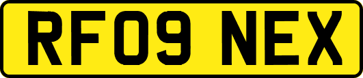 RF09NEX
