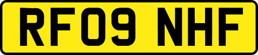 RF09NHF