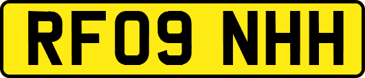 RF09NHH