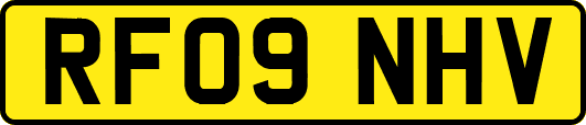 RF09NHV
