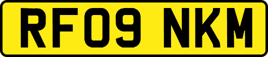 RF09NKM