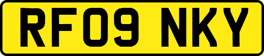 RF09NKY