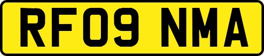 RF09NMA
