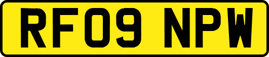 RF09NPW