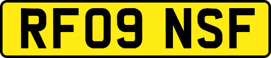 RF09NSF