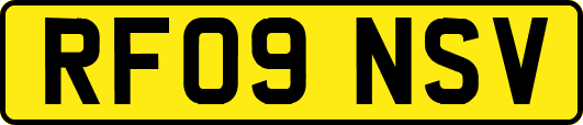 RF09NSV
