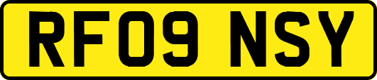 RF09NSY