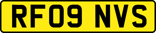 RF09NVS