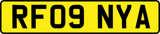 RF09NYA