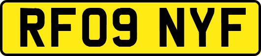 RF09NYF