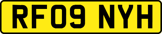 RF09NYH