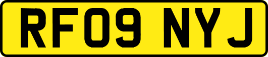 RF09NYJ