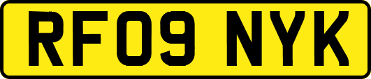 RF09NYK
