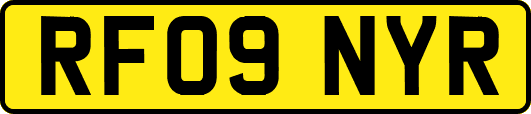 RF09NYR