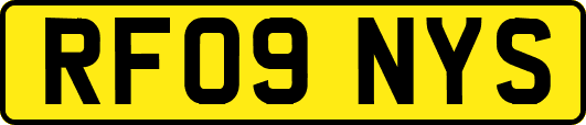 RF09NYS