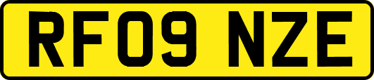 RF09NZE