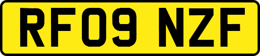 RF09NZF