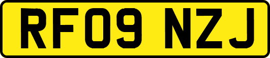 RF09NZJ