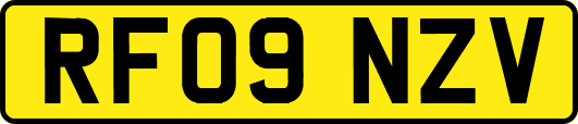 RF09NZV