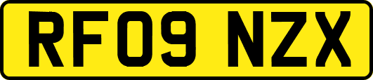 RF09NZX