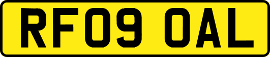 RF09OAL