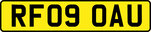 RF09OAU