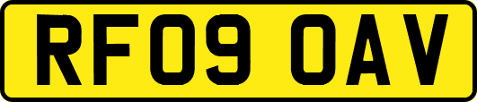 RF09OAV