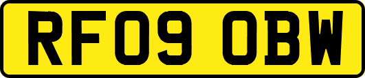 RF09OBW