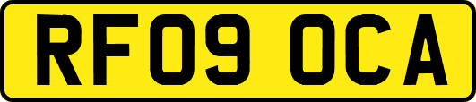 RF09OCA
