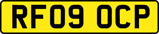 RF09OCP