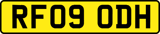 RF09ODH