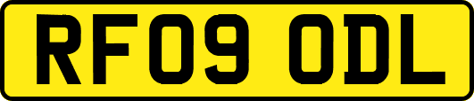 RF09ODL