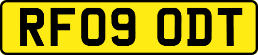 RF09ODT