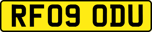 RF09ODU