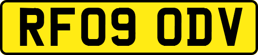RF09ODV