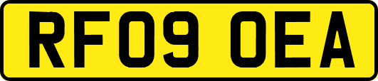 RF09OEA