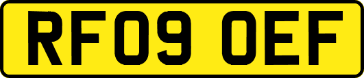 RF09OEF