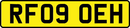 RF09OEH